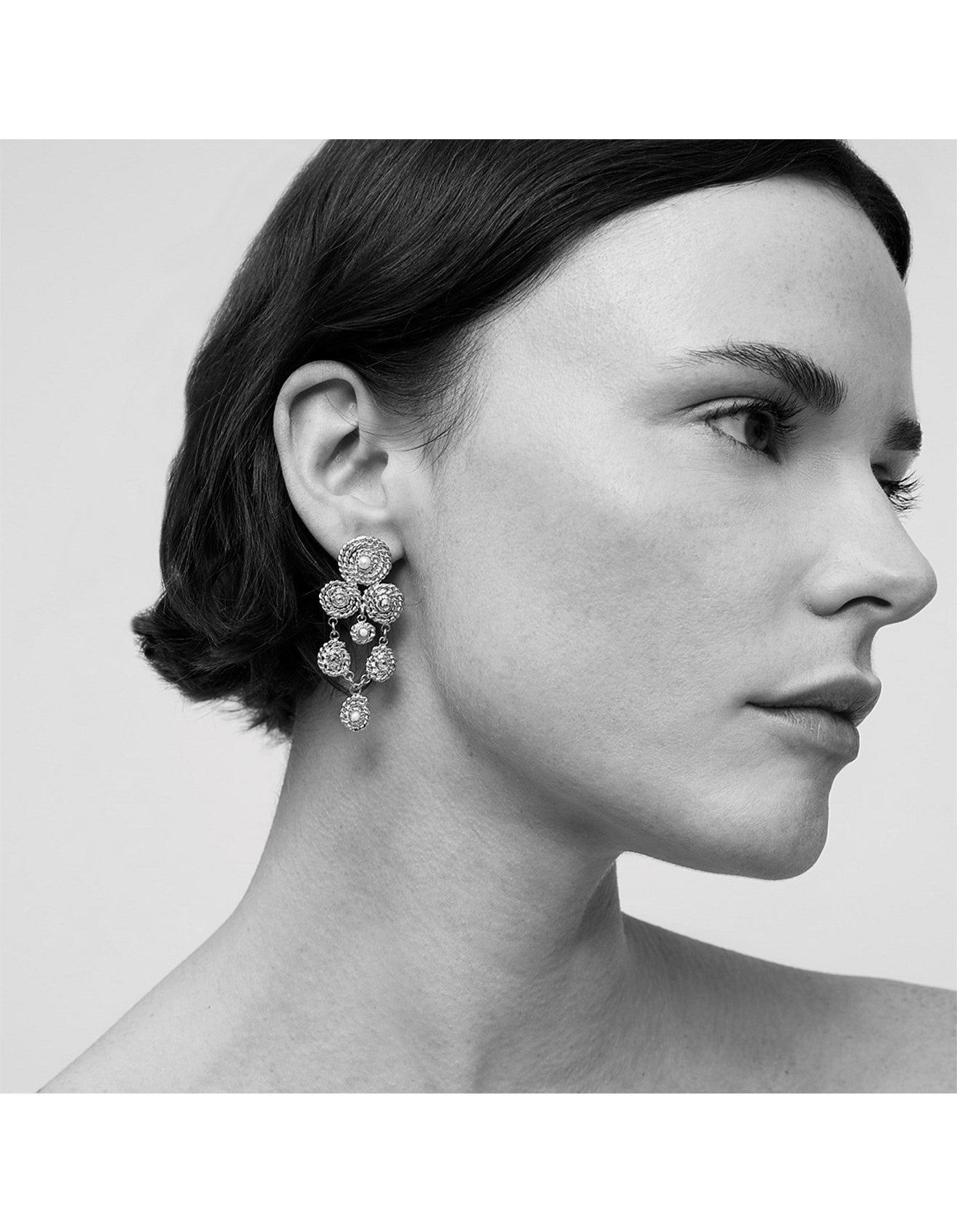Mistral Earrings