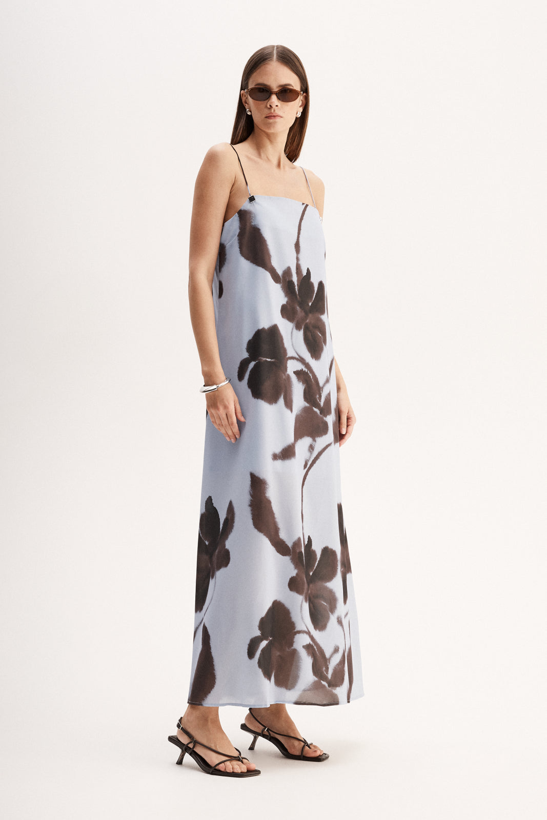 Monet Maxi Dress