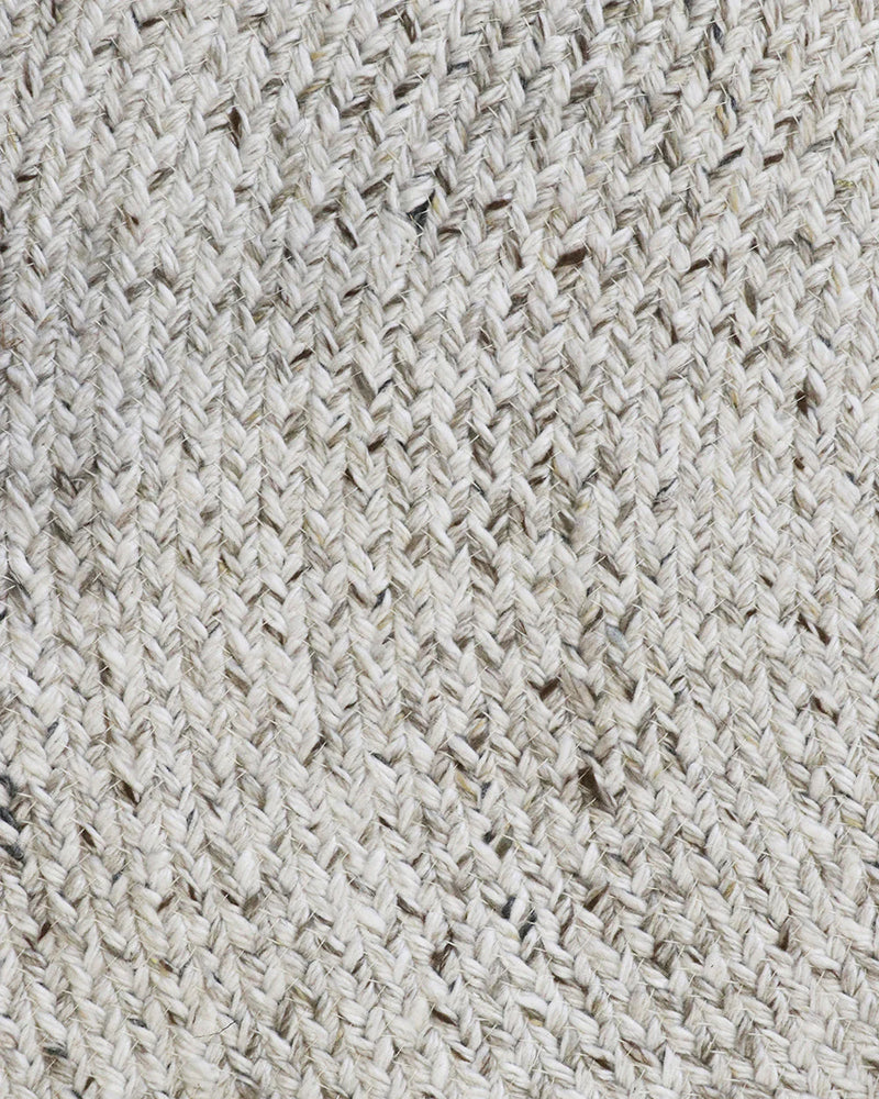 Mornington Rug | Pale Sand