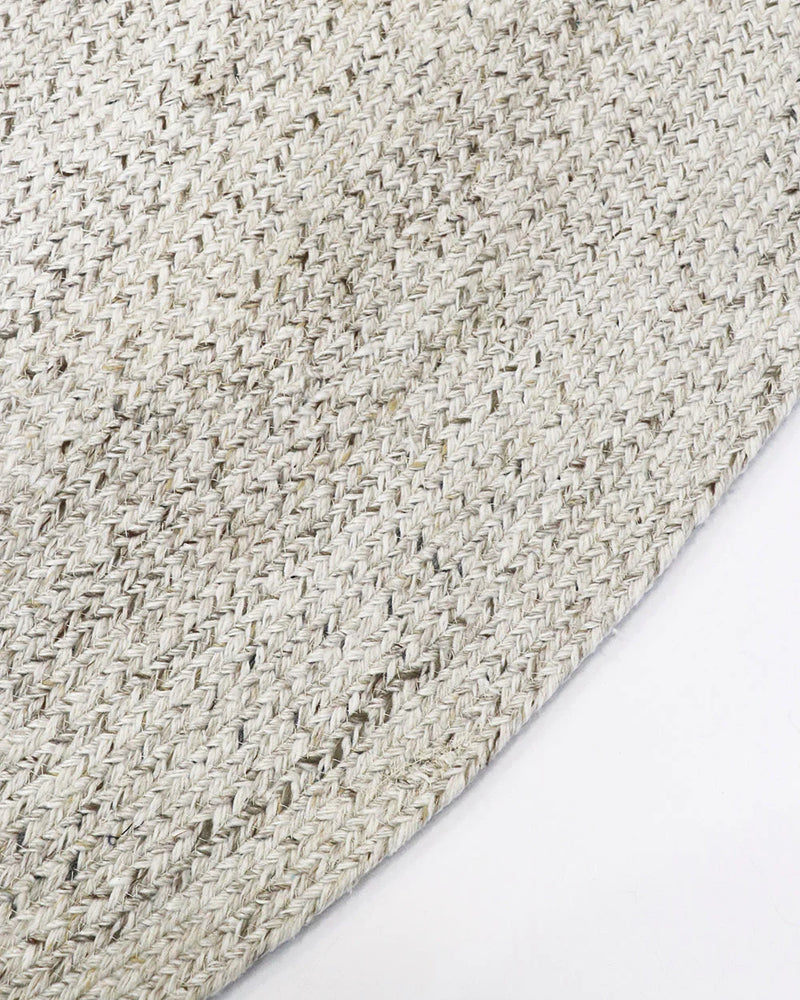 Mornington Rug | Pale Sand