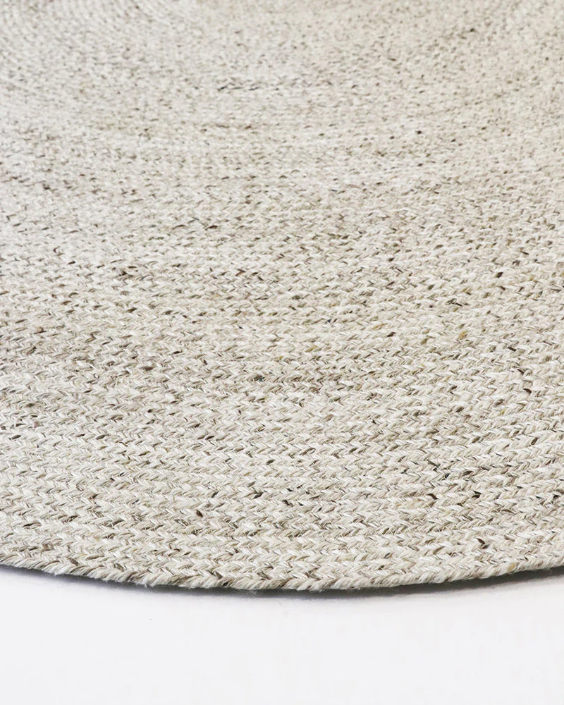 Mornington Rug | Pale Sand