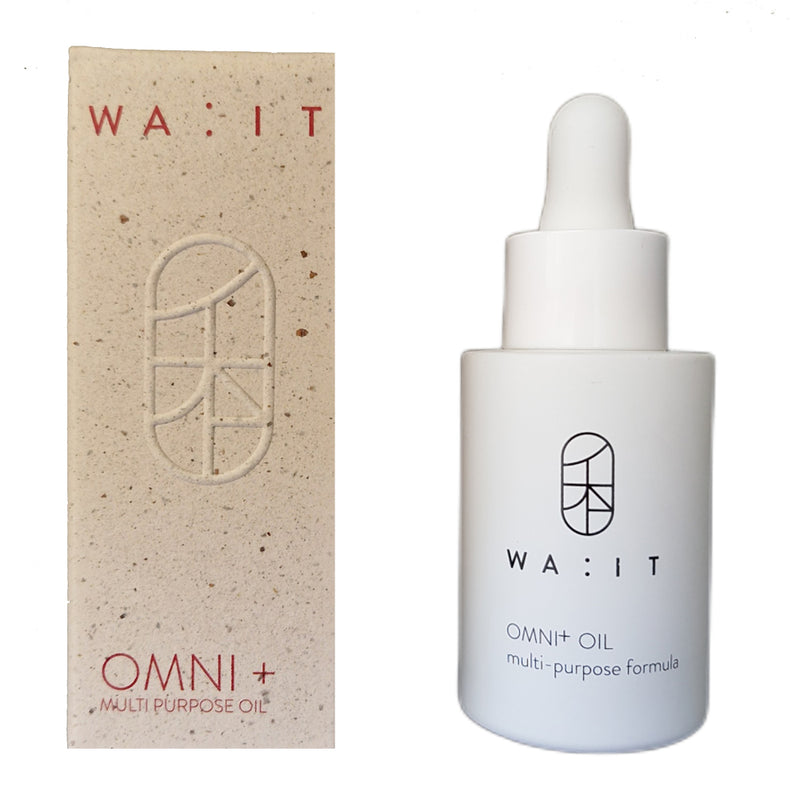 WA:IT OMNI+ 30ml