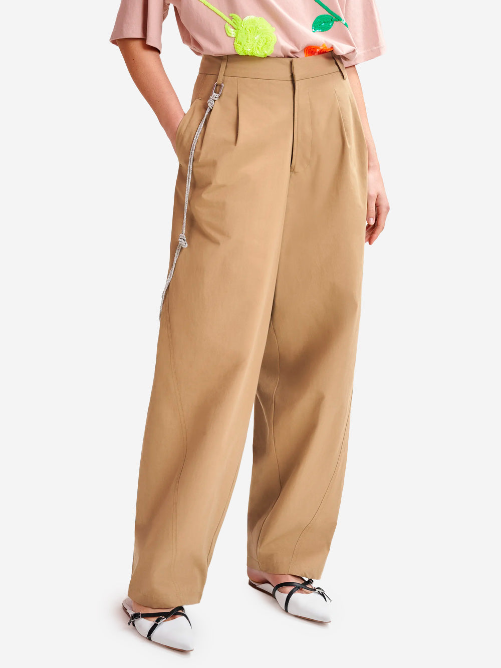 Hoek Pants