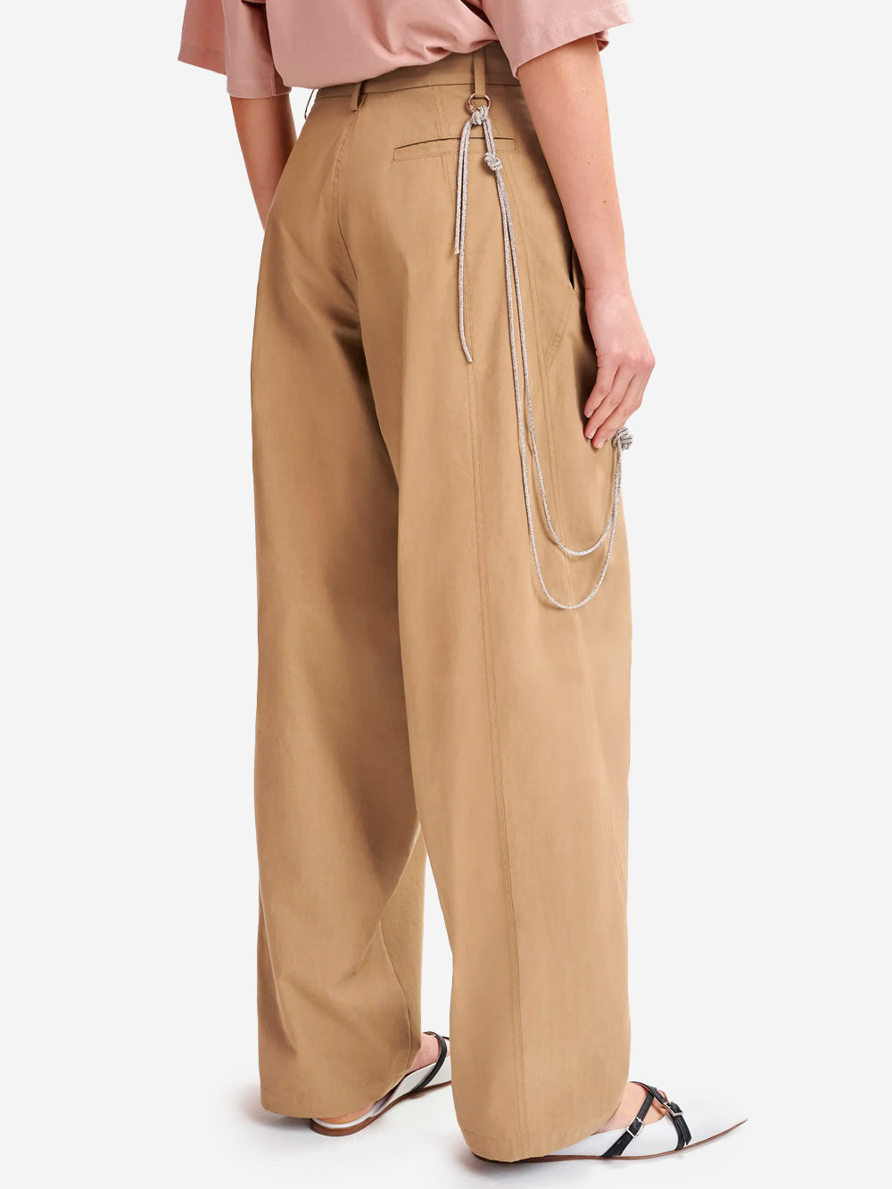 Hoek Pants