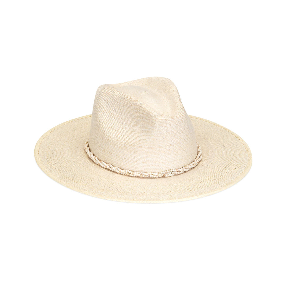 Paradise Fedora
