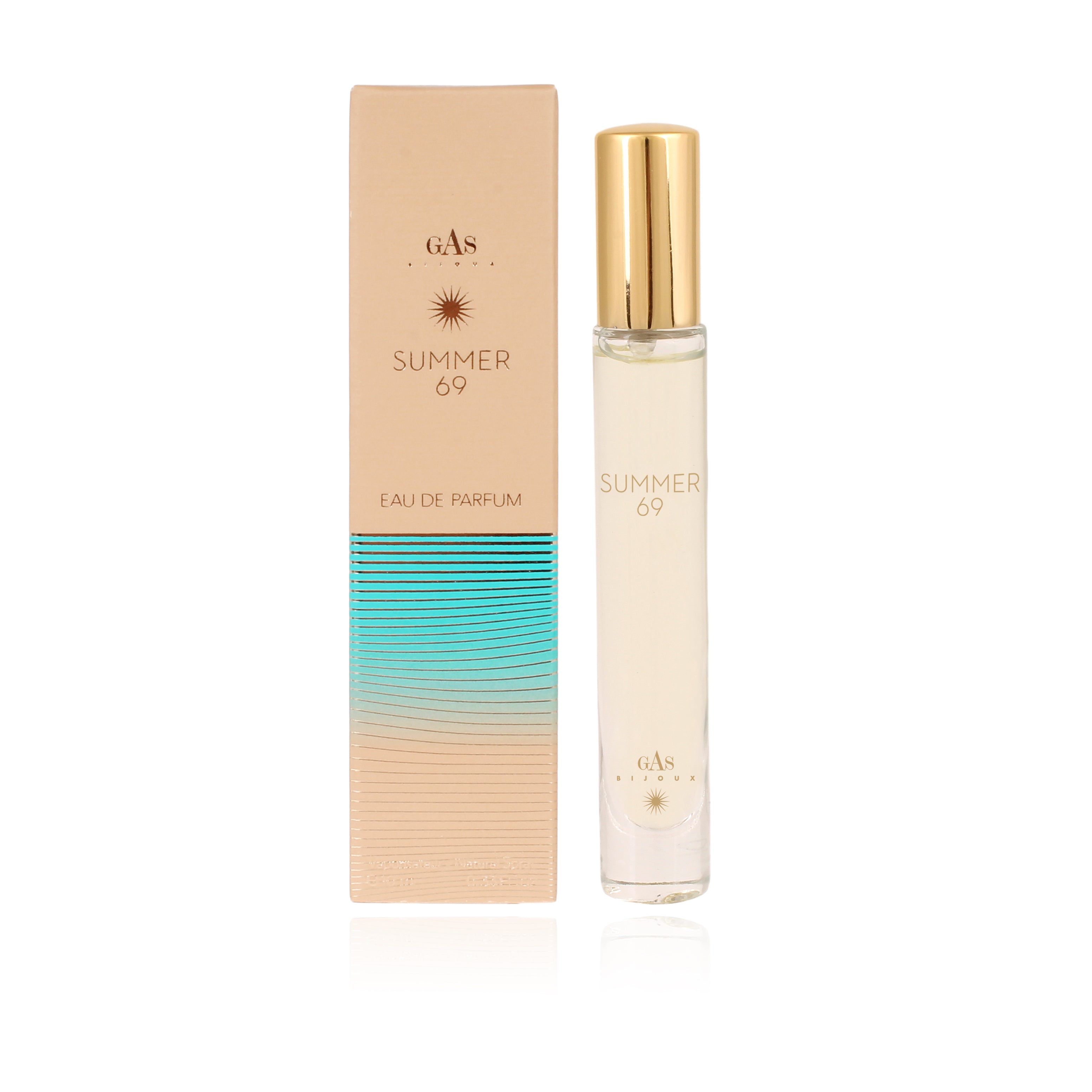 Summer 69 EDP 10ml