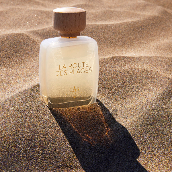 La Route Des Plages EDP 50ml