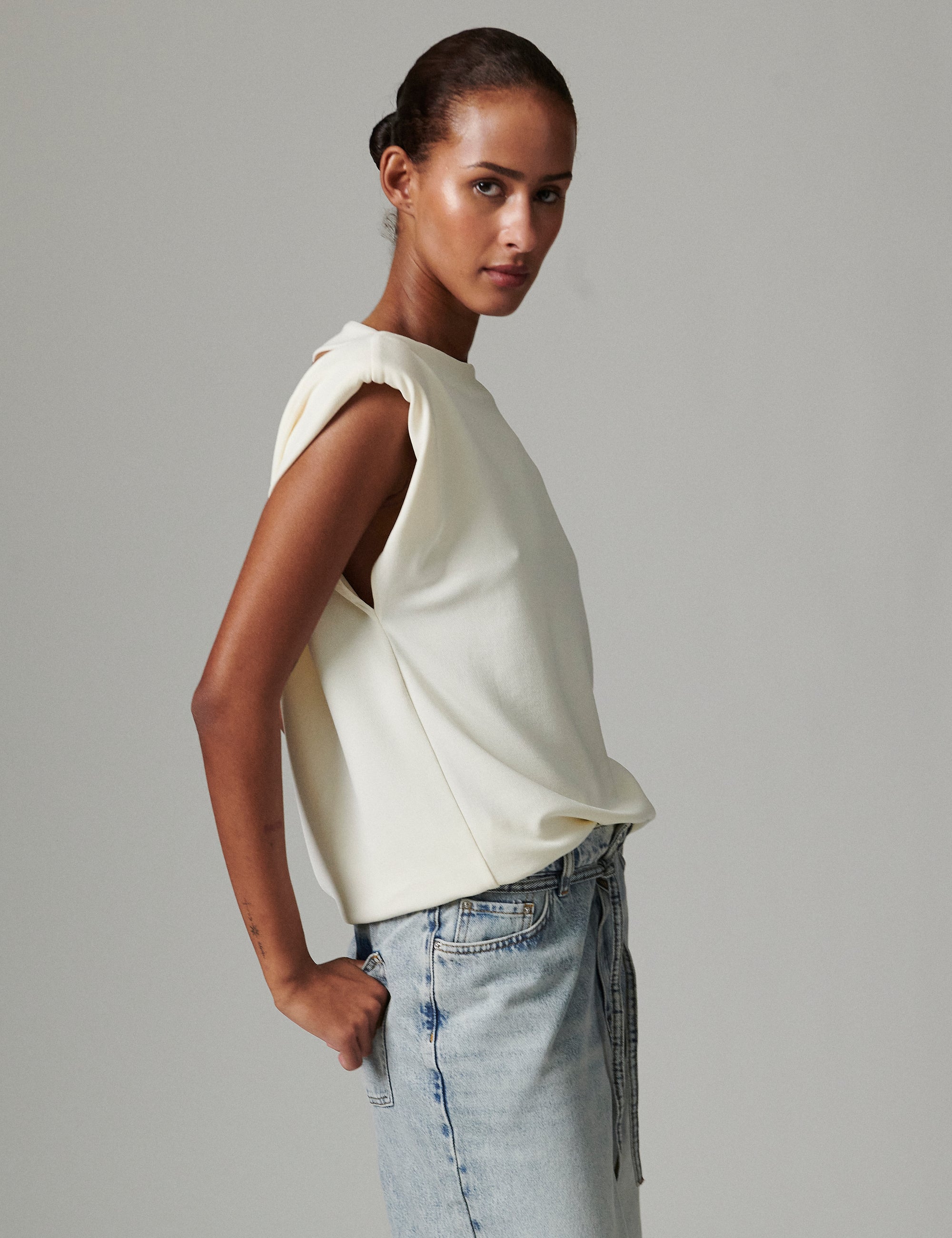 Patti Top