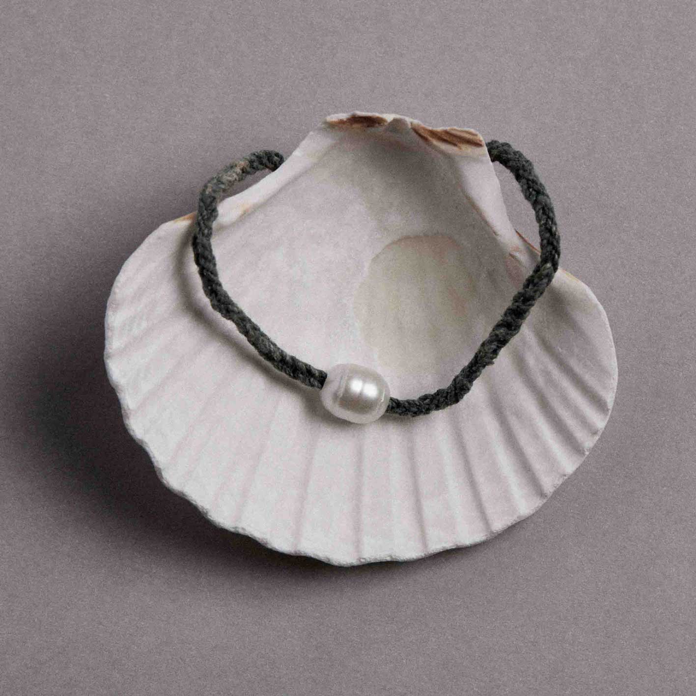 Pearl Drifter Bracelet