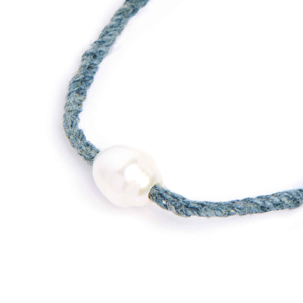 Pearl Drifter Bracelet
