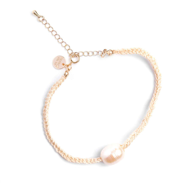 Pearl Drifter Bracelet