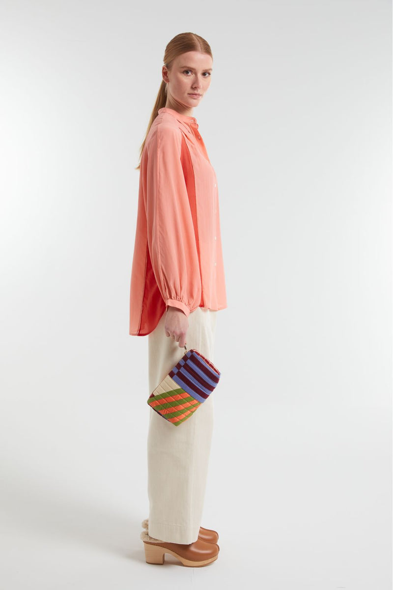 Shibuya Elba Pouch | Travel