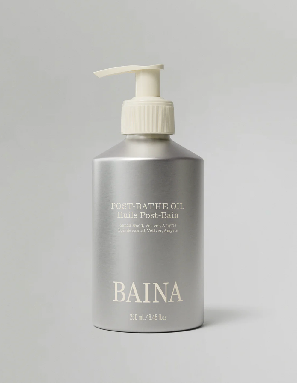 Post Bathe Oil | Ebon Veil