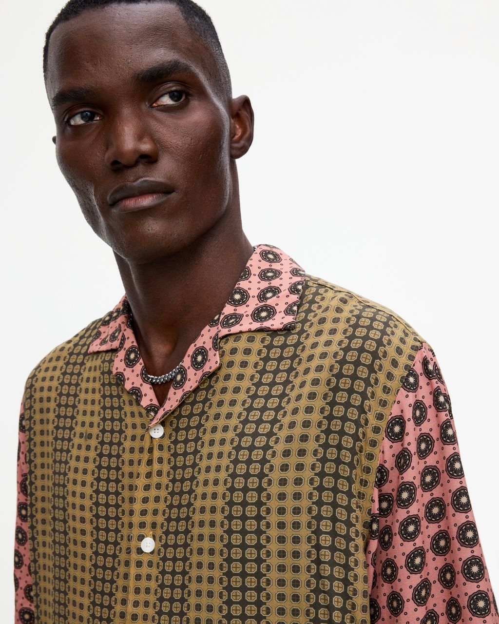 Viscose Shirt | Reverie