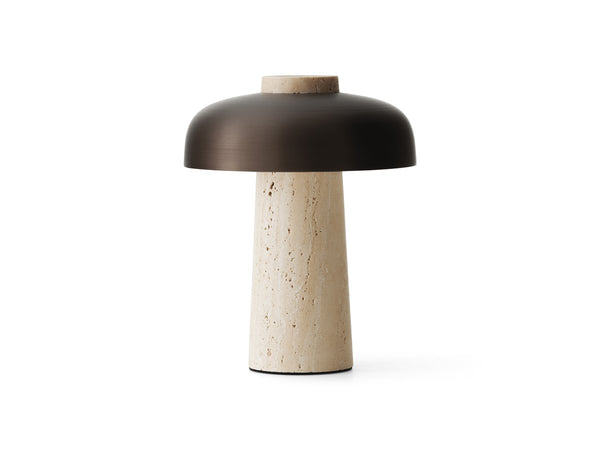 Portable Reverse Table Lamp