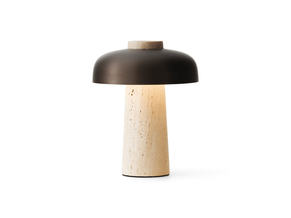 Portable Reverse Table Lamp