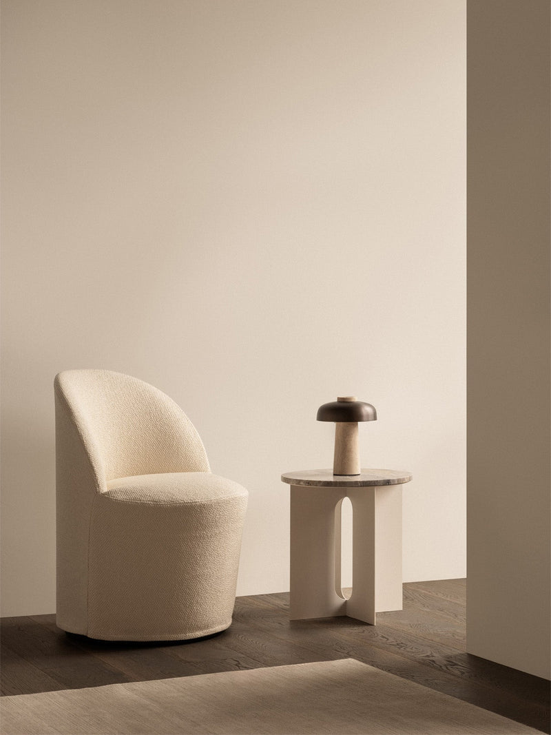 Portable Reverse Table Lamp