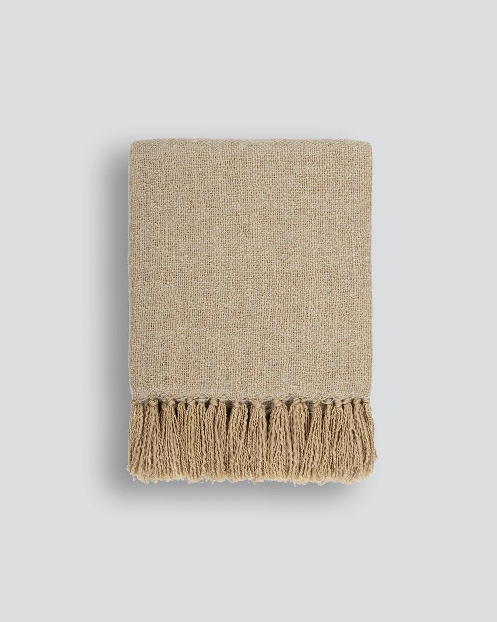 Richmond Throw |Putty