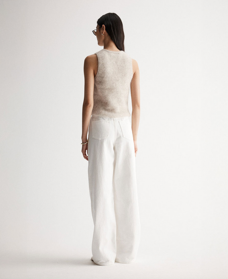 Abigail Knit Tank