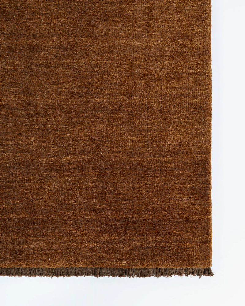 Sandringham Floor Rug | Pecan