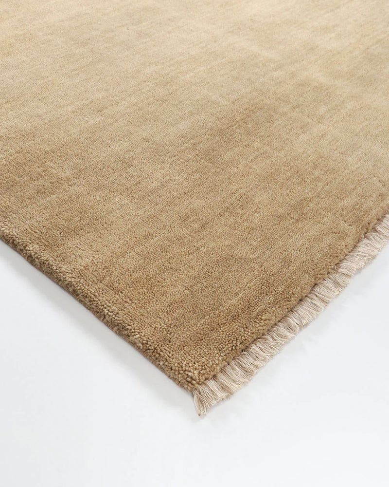 Sandringham Floor Rug | Putty