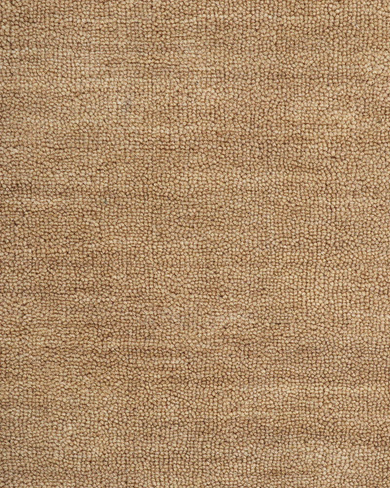 Sandringham Floor Rug | Putty