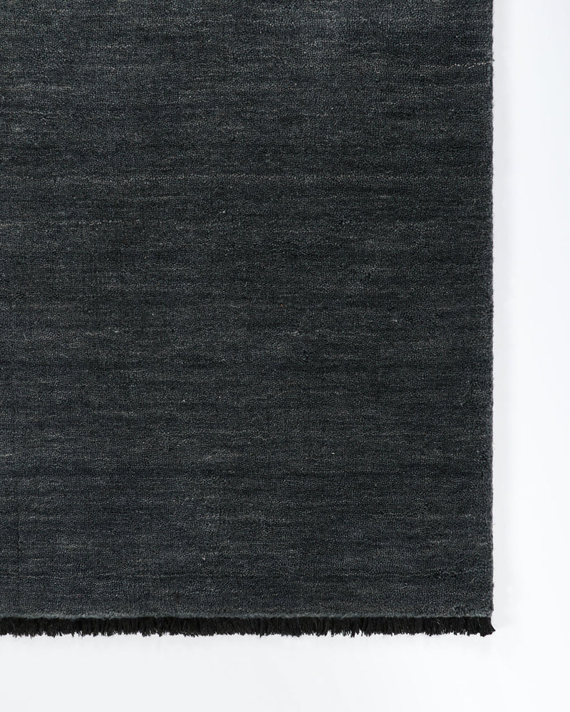 Sandringham Floor Rug | Storm Blue