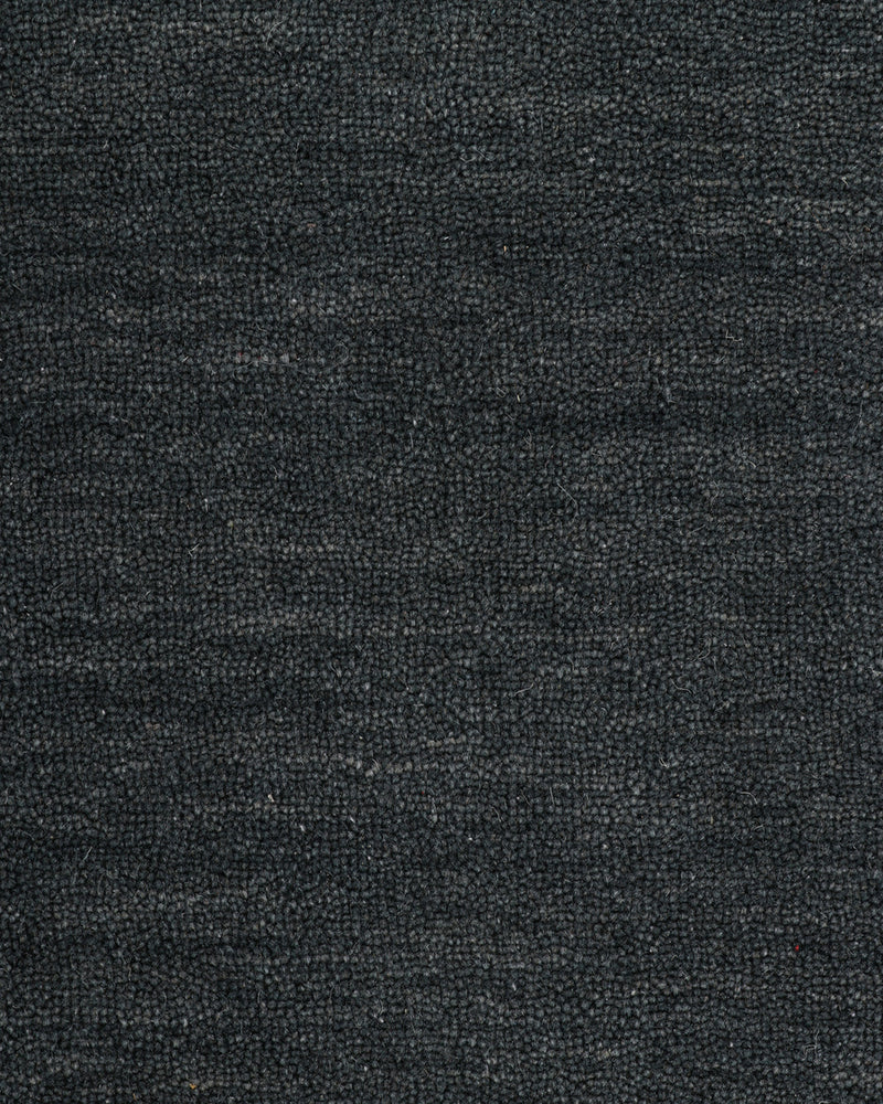 Sandringham Floor Rug | Storm Blue