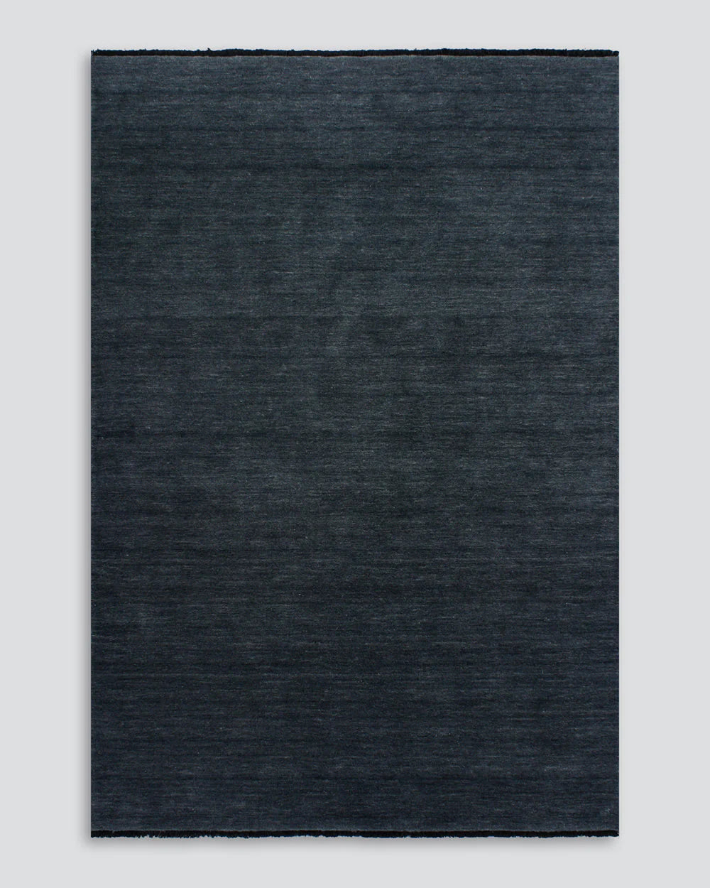 Sandringham Floor Rug | Storm Blue