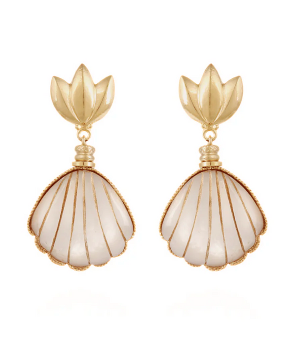 Sanibel Earrings