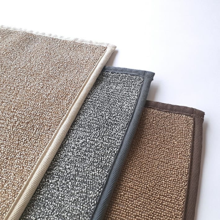 Bath Mat | Grey
