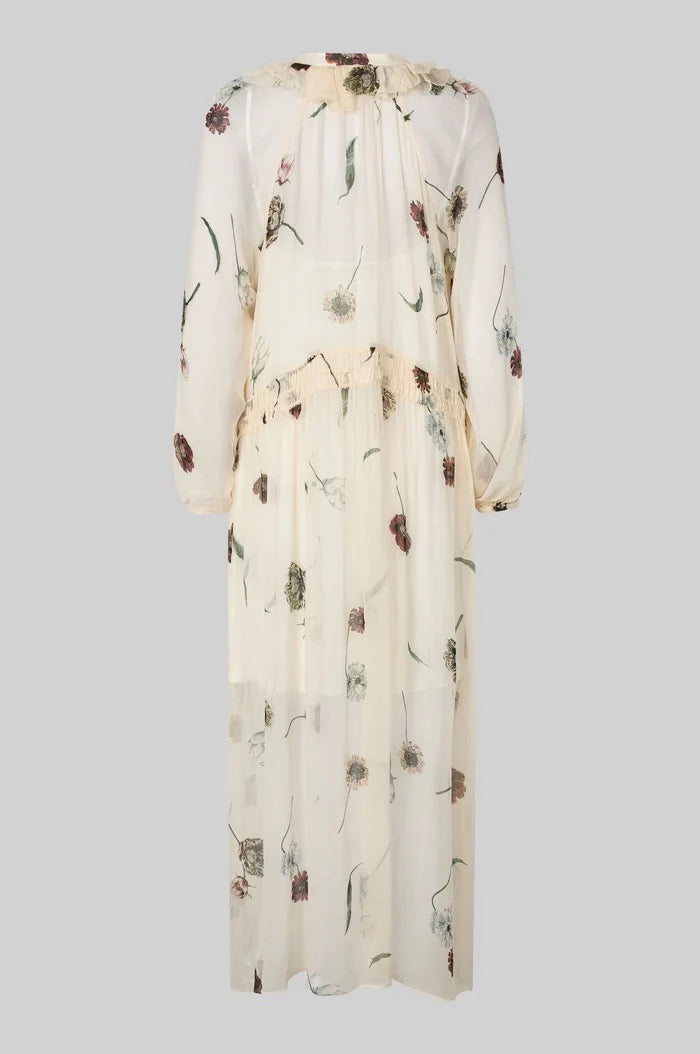Florala Maxi Dress
