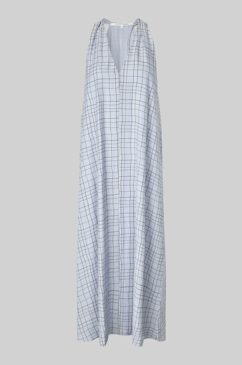 Chakie Maxi Dress