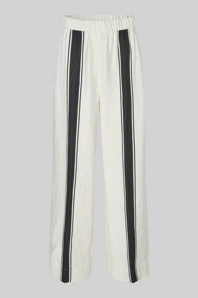 Lie Trousers