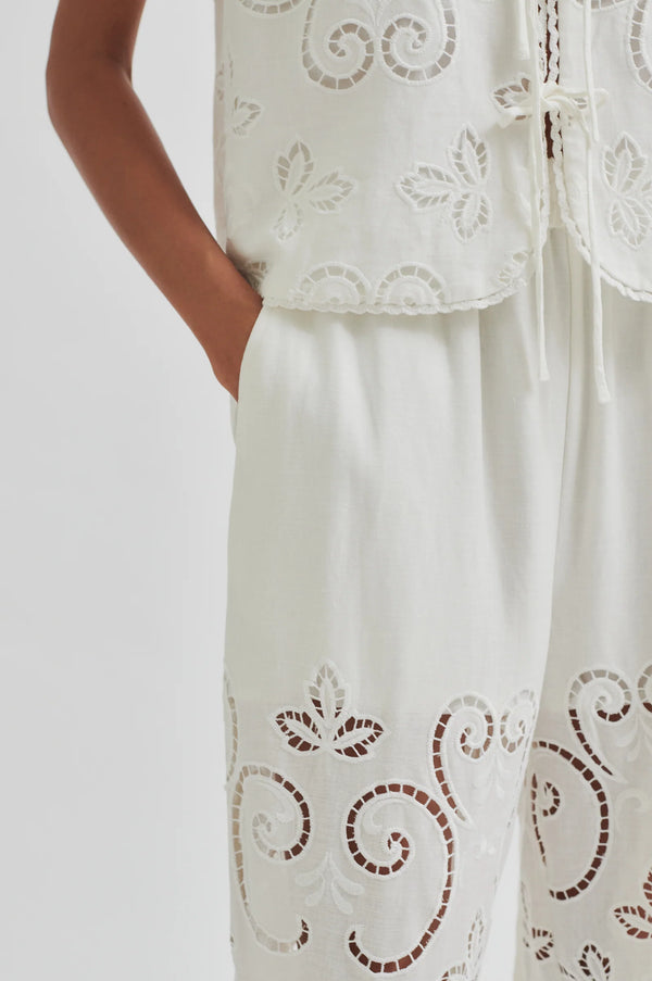 Vilma Trousers