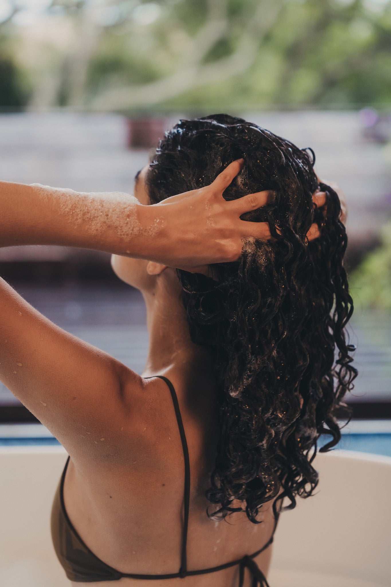 Shampoo | St Raphael