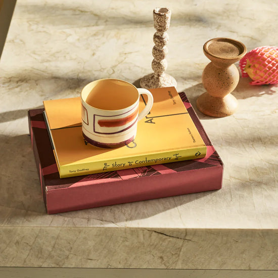 Sisi Candle Holder A