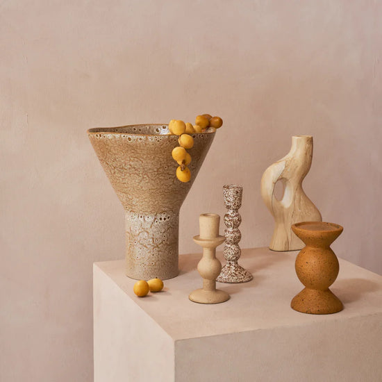 Sisi Candle Holder B