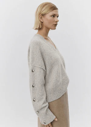 Solange Pullover