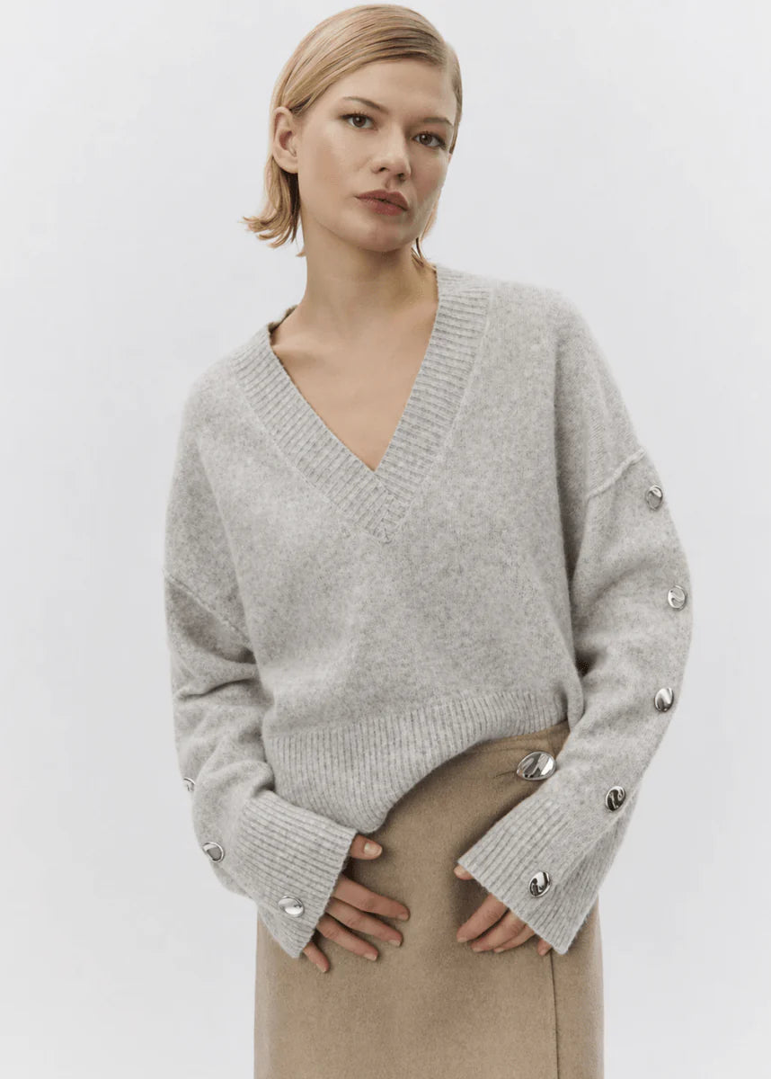 Solange Pullover