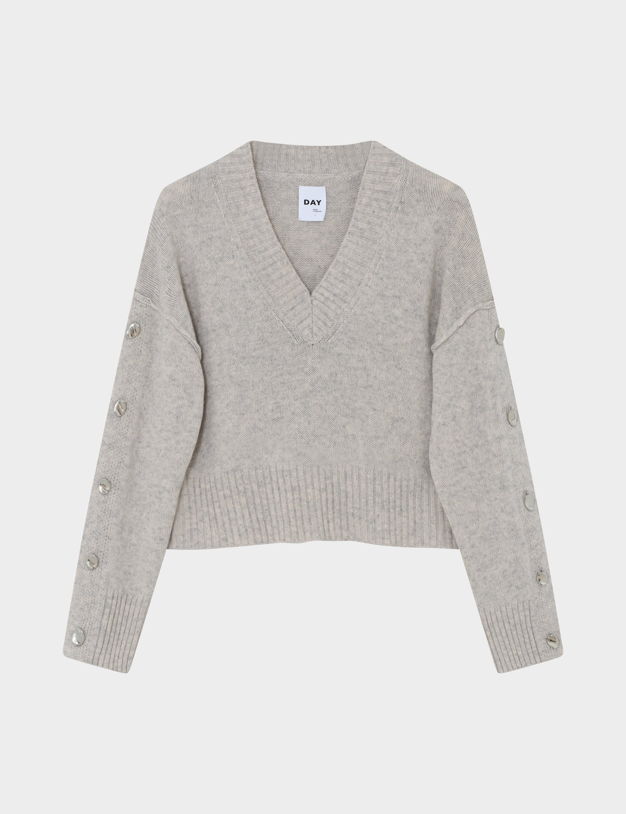 Solange Pullover