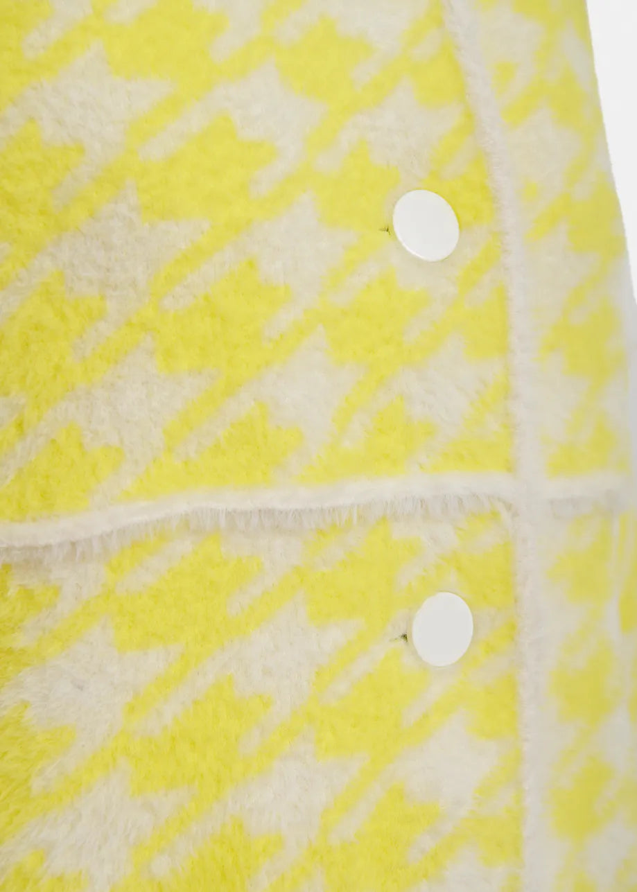 Statement Cardigan