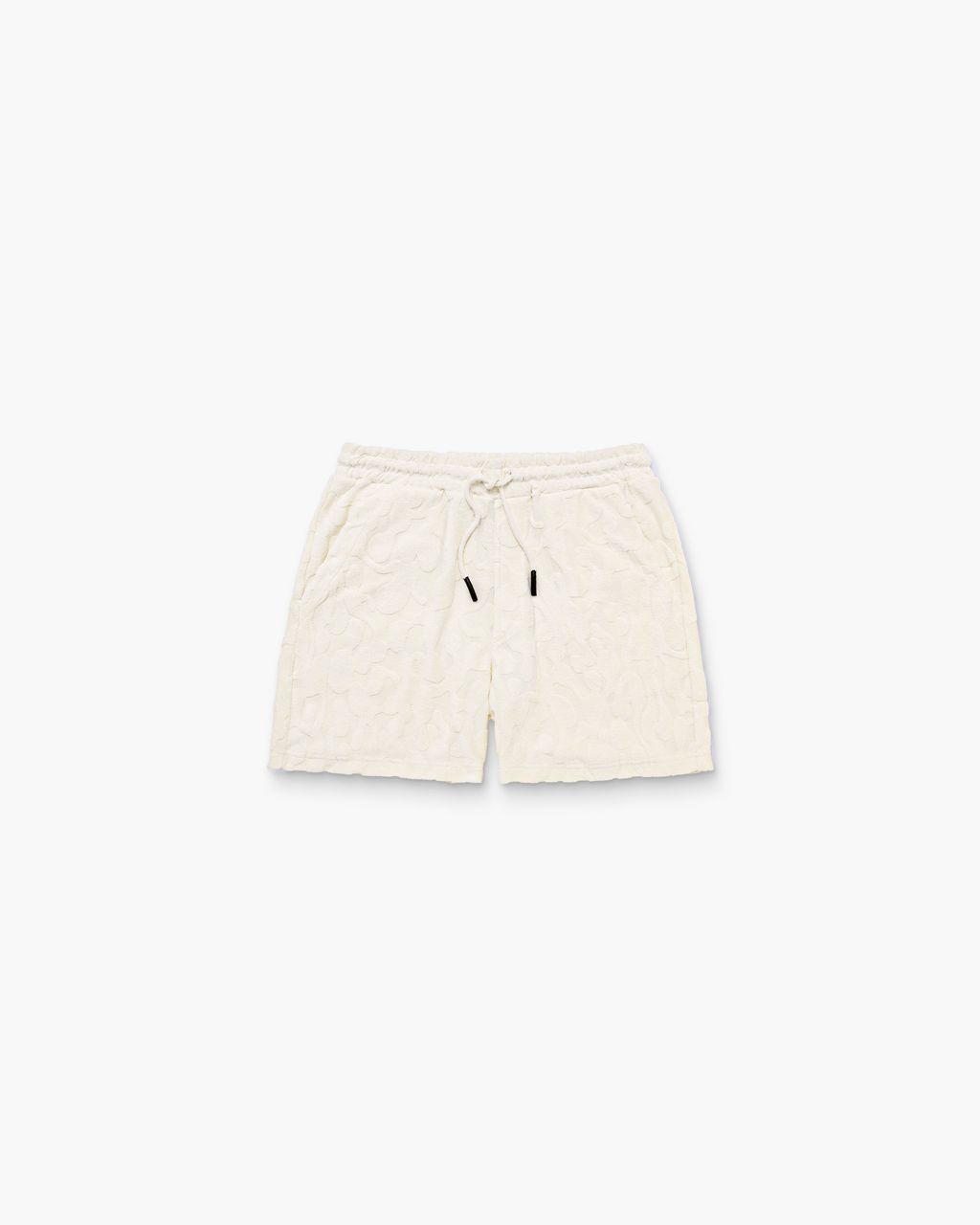 Terry Shorts