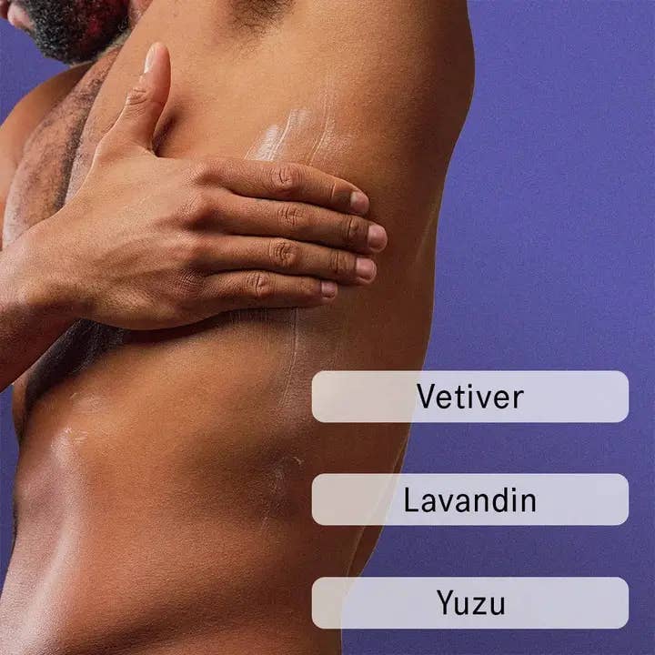 The Body Conditioning Balm