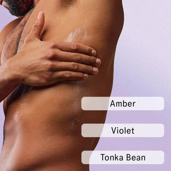 The Body Conditioning Balm | Columbia Road