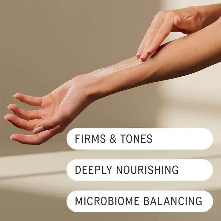 The Body Conditioning Balm | Columbia Road