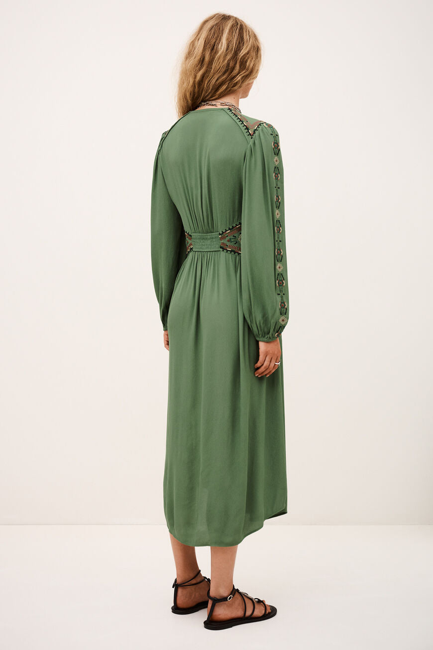 Tina Dress