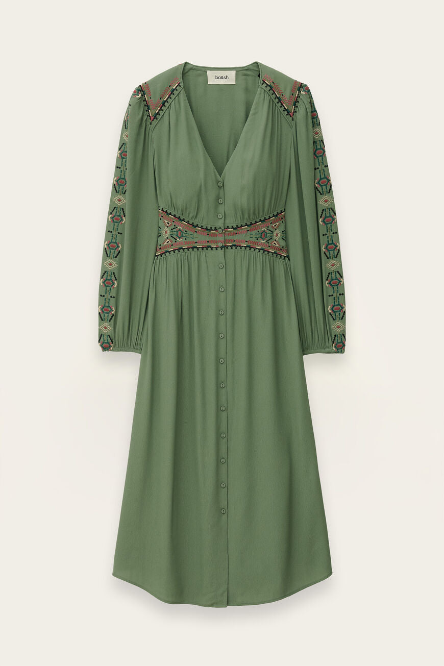 Tina Dress