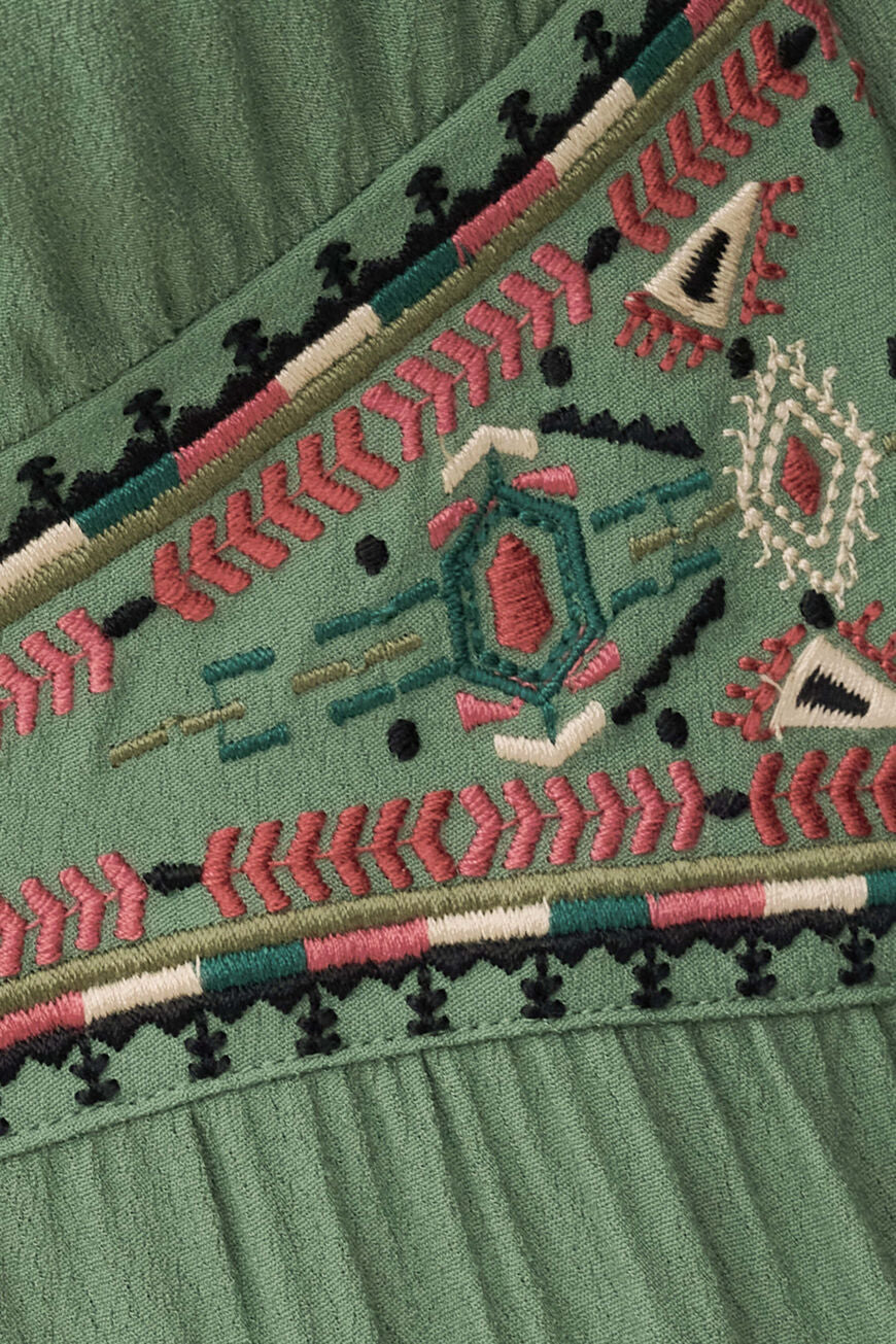 Tina Dress
