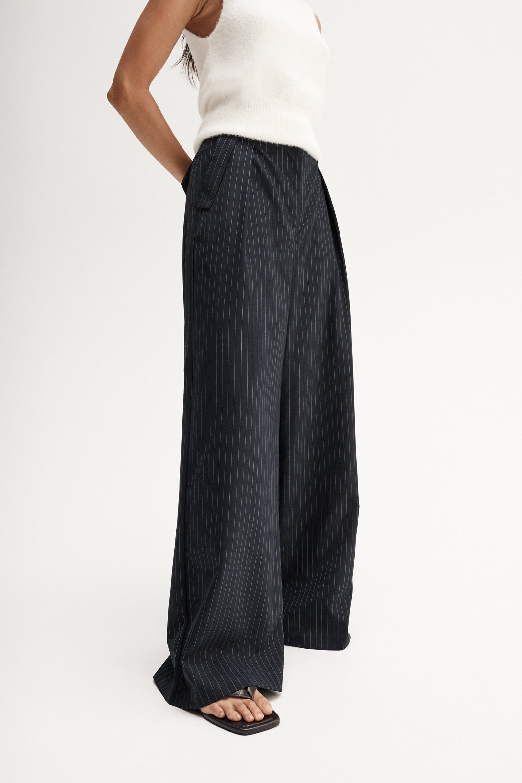 Tobias Pant